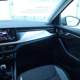 Foto inzerátu Škoda Scala 1.0 TSI