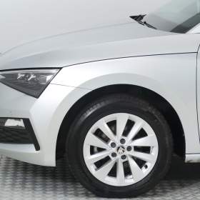 Foto inzerátu Škoda Scala 1.0 TSI