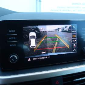 Foto inzerátu Škoda Scala 1.0 TSI