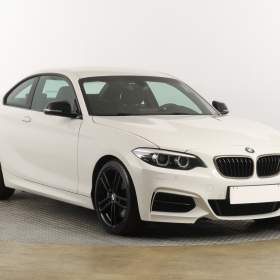 BMW 2 M240 i / 19540111