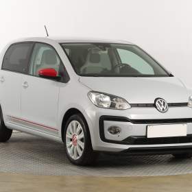 Volkswagen Up!  1.0 TSI / 19540112