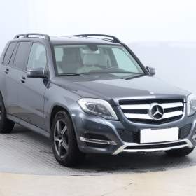 Mercedes- Benz GLK 220 CDI / 19540113
