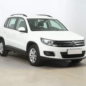 Volkswagen Tiguan 1.4 TSI / 19540114