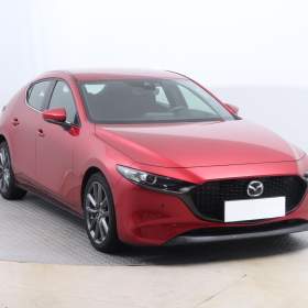 Mazda 3 2.0 Skyactiv- G / 19540116