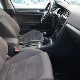 Foto inzerátu Volkswagen Golf 1.4 TSI