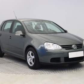 Volkswagen Golf 1.4 16V / 19540119