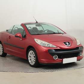 Peugeot 207 1.6 16V / 19540121