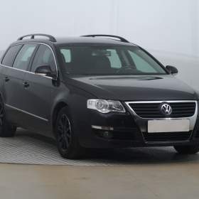 Volkswagen Passat 2.0 TDI / 19540128