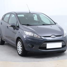 Ford Fiesta 1.25 / 19540131