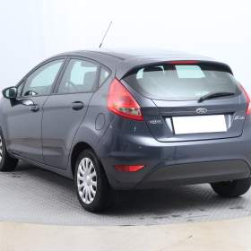 Foto inzerátu Ford Fiesta 1.25