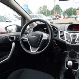 Foto inzerátu Ford Fiesta 1.25