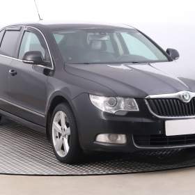 Škoda Superb 3.6 FSI V6 / 19540132