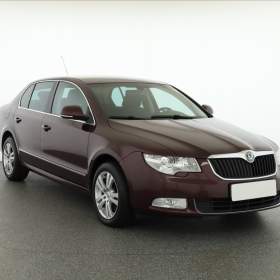 Škoda Superb 2.0 TDI / 19540133