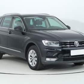 Volkswagen Tiguan 2.0 TDI / 19540134