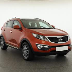 Kia Sportage 2.0 CRDi / 19540137