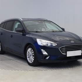 Ford Focus 1.5 EcoBlue / 19540138