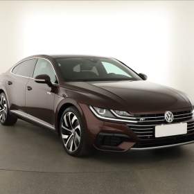 Volkswagen Arteon 2.0 TSI 4Motion / 19540141