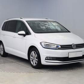 Volkswagen Touran 2.0 TDI / 19540142