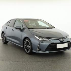 Toyota Corolla 1.6 Valvematic / 19540143