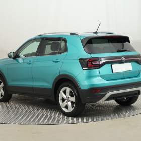 Foto inzerátu Volkswagen T-Cross 1.0 TSI