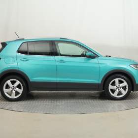 Foto inzerátu Volkswagen T-Cross 1.0 TSI