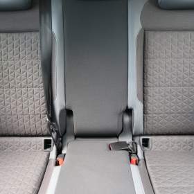 Foto inzerátu Volkswagen T-Cross 1.0 TSI