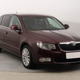 Škoda Superb 2.0 TDI / 19540147