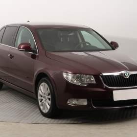 Škoda Superb 2.0 TDI / 19540147