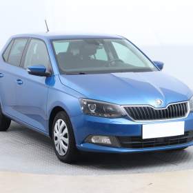 Škoda Fabia 1.2 TSI / 19540149