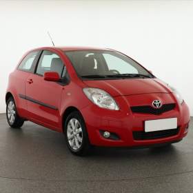 Toyota Yaris 1.0 VVT- i / 19540150