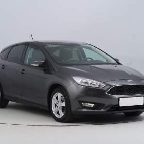 Fotka k inzerátu Ford Focus 1.6 i