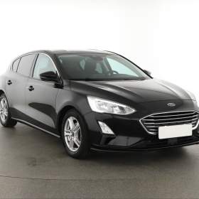 Fotka k inzerátu Ford Focus 1.0 EcoBoost