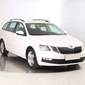 Škoda Octavia 1.4 TSI / 19540155