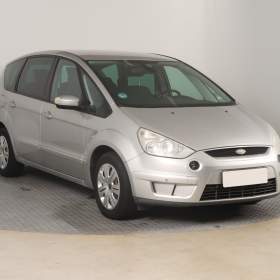 Ford S- MAX 2.0 TDCi / 19540156