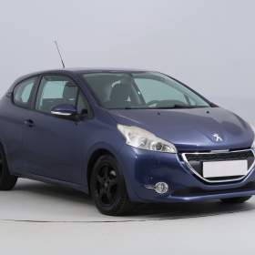 Peugeot 208 1.4 VTi / 19540157