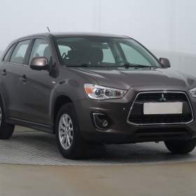Mitsubishi ASX 1.6 MIVEC / 19540159