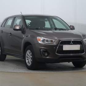 Mitsubishi ASX 1.6 MIVEC / 19540159