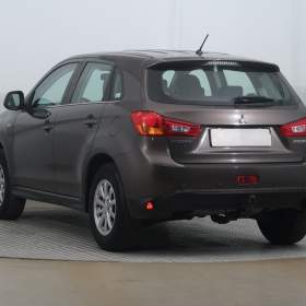 Foto inzerátu Mitsubishi ASX 1.6 MIVEC