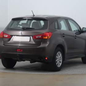 Foto inzerátu Mitsubishi ASX 1.6 MIVEC