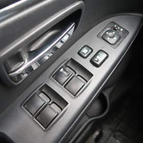 Foto inzerátu Mitsubishi ASX 1.6 MIVEC