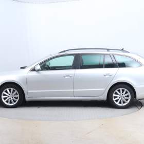 Foto inzerátu Škoda Superb 2.0 TDI