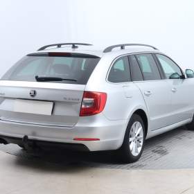 Foto inzerátu Škoda Superb 2.0 TDI