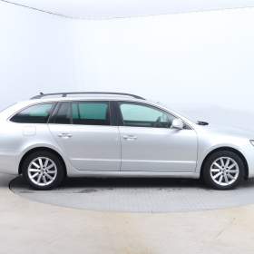 Foto inzerátu Škoda Superb 2.0 TDI