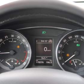 Foto inzerátu Škoda Superb 2.0 TDI