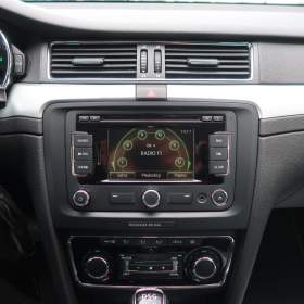 Foto inzerátu Škoda Superb 2.0 TDI