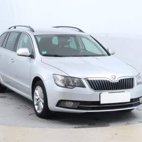 Škoda Superb 2.0 TDI / 19540160