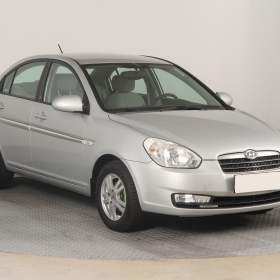 Hyundai Accent 1.4i / 19540161