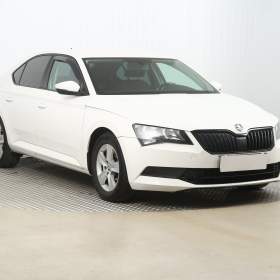 Škoda Superb 2.0 TDI / 19540163