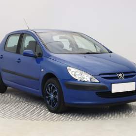 Peugeot 307 1.4 16V / 19540164
