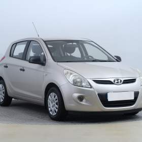 Hyundai i20 1.2 / 19540165